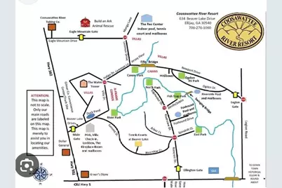 82 Monitor Drive, Ellijay, GA 30540 - Photo 35