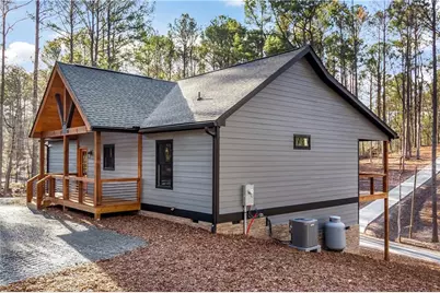 82 Monitor Drive, Ellijay, GA 30540 - Photo 31