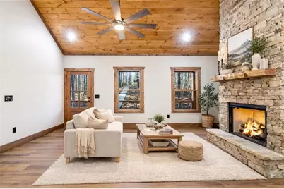 82 Monitor Drive, Ellijay, GA 30540 - Photo 5