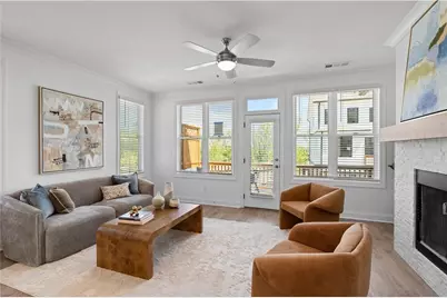 2842 Evanshire Avenue #113, Duluth, GA 30096 - Photo 35