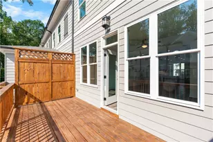 2842 Evanshire Ave, Duluth, GA 30096 - Photo 33