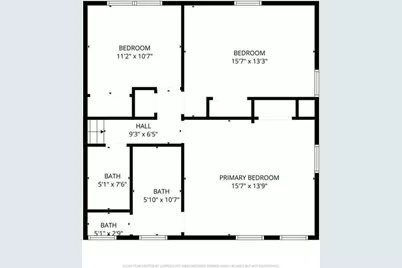 4195 A Antler Trail SE, Smyrna, GA 30082 - Photo 23