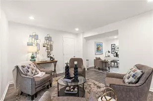 4195 Antler Trail SE, Smyrna, GA 30082 - Photo 19