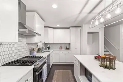 4195 A Antler Trail SE, Smyrna, GA 30082 - Photo 7