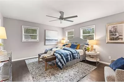 4195 A Antler Trail SE, Smyrna, GA 30082 - Photo 13