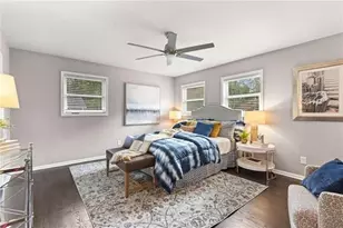 4195 Antler Trail SE, Smyrna, GA 30082 - Photo 13