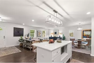 4195 A Antler Trail SE, Smyrna, GA 30082 - Photo 9