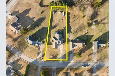 1541 Wynfield Drive, Auburn, GA 30011 - Photo 3