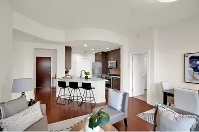 222 12th Street NE #1508, Atlanta, GA 30309 - Photo 11