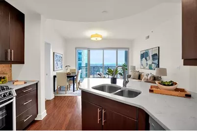 222 12th Street NE #1508, Atlanta, GA 30309 - Photo 5