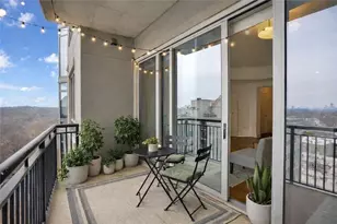 222 12th St NE, Atlanta, GA 30309 - Photo 1