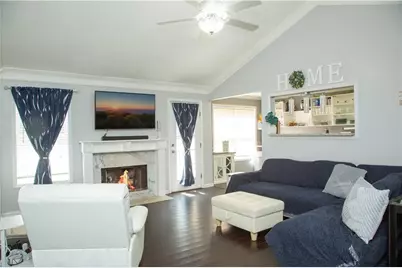 5870 Tallant Drive, Sugar Hill, GA 30518 - Photo 7