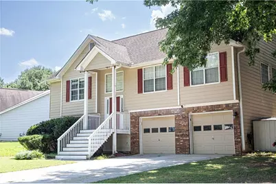 5870 Tallant Drive, Sugar Hill, GA 30518 - Photo 3