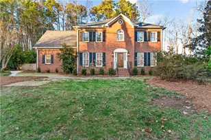 140 Derby Forest Ct, Roswell, GA 30076 - Photo 1