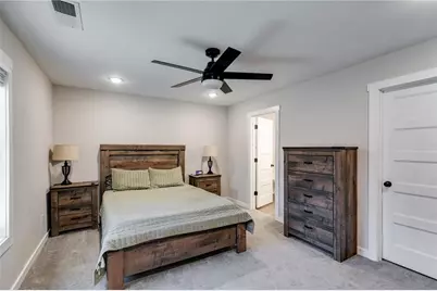 132 Pinnacle Way, Carrollton, GA 30117 - Photo 17