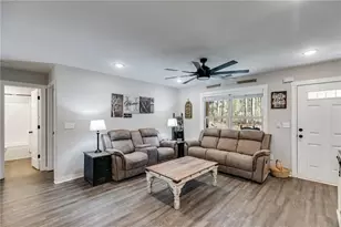 132 Pinnacle Way, Carrollton, GA 30117 - Photo 5