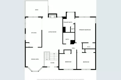 28 Maplewood Lane, Acworth, GA 30101 - Photo 45