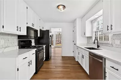 28 Maplewood Lane, Acworth, GA 30101 - Photo 11