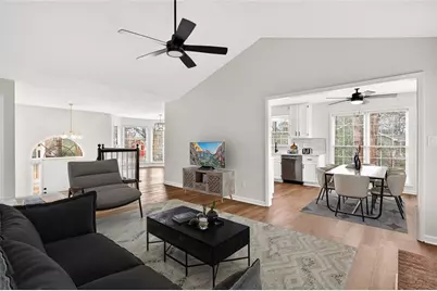 28 Maplewood Lane, Acworth, GA 30101 - Photo 7