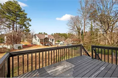 28 Maplewood Lane, Acworth, GA 30101 - Photo 37