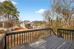 28 Maplewood Ln, Acworth, GA 30101 - Photo 37