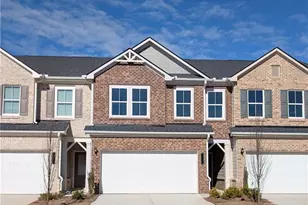 2208 Chant St, Dacula, GA 30019 - Photo 1