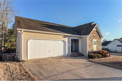 207 Providence Drive, Dallas, GA 30157 - Photo 3