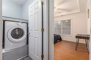 207 Providence Dr, Dallas, GA 30157 - Photo 15