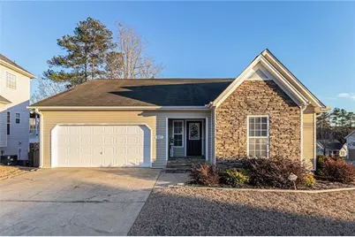 207 Providence Drive, Dallas, GA 30157 - Photo 1