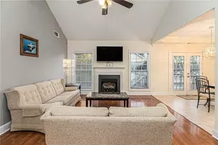 207 Providence Dr, Dallas, GA 30157 - Photo 5