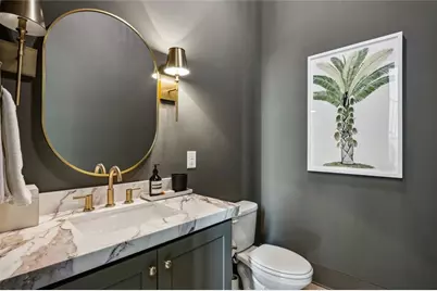 2583 Winding Lane NE, Brookhaven, GA 30319 - Photo 5