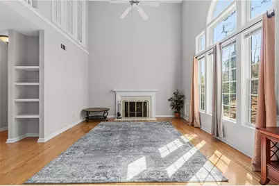 1564 Chadwick Point Court, Lawrenceville, GA 30043 - Photo 15