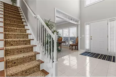 1564 Chadwick Point Court, Lawrenceville, GA 30043 - Photo 3