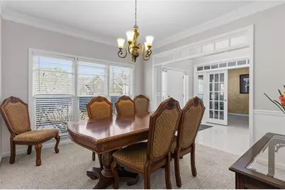 1564 Chadwick Point Court, Lawrenceville, GA 30043 - Photo 9