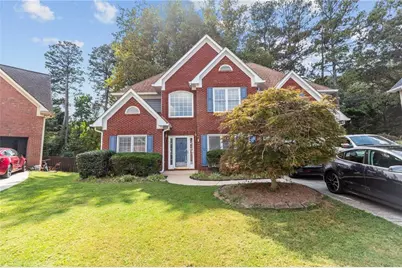 1564 Chadwick Point Court, Lawrenceville, GA 30043 - Photo 43