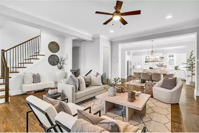 1468 Fairmont Avenue NW, Atlanta, GA 30318 - Photo 21