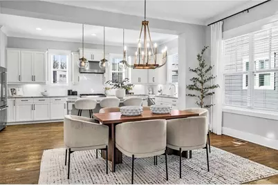 1468 Fairmont Avenue NW, Atlanta, GA 30318 - Photo 23