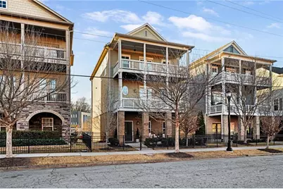 1468 Fairmont Avenue NW, Atlanta, GA 30318 - Photo 9