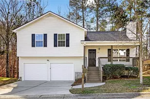 217 Remington Ct, Dallas, GA 30132 - Photo 1