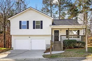 217 Remington Ct, Dallas, GA 30132 - Photo 1