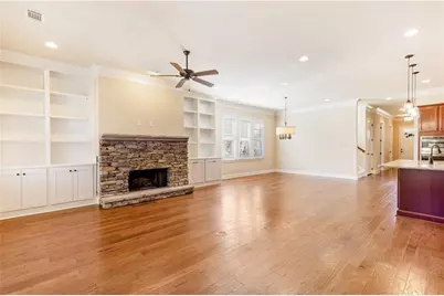 424 Loblolly Street, Woodstock, GA 30188 - Photo 11