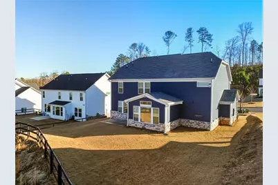 8150 Brewton Bend, Cumming, GA 30107 - Photo 33