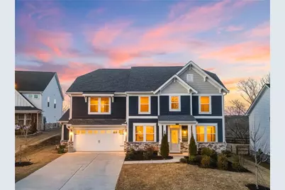 8150 Brewton Bend, Cumming, GA 30107 - Photo 1