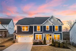 8150 Brewton Bnd, Ball Ground, GA 30107 - Photo 1