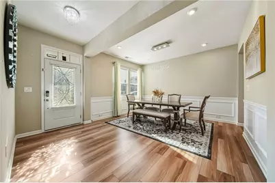 8150 Brewton Bend, Ball Ground, GA 30107 - Photo 7