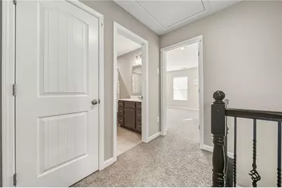 8150 Brewton Bend, Ball Ground, GA 30107 - Photo 29