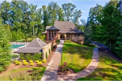 8150 Brewton Bend, Ball Ground, GA 30107 - Photo 41