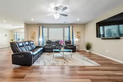 8150 Brewton Bend, Ball Ground, GA 30107 - Photo 19