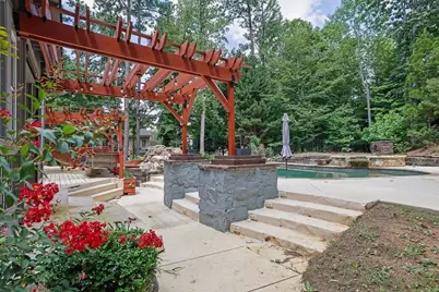 8935 Muirfield Court, Duluth, GA 30097 - Photo 5