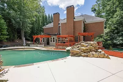 8935 Muirfield Court, Duluth, GA 30097 - Photo 7